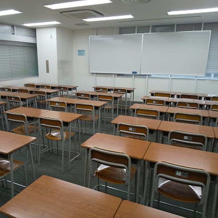 田中学習会呉中央校 教室画像3