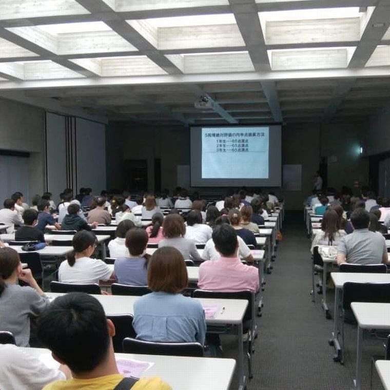 田中学習会福山駅前校 教室画像9