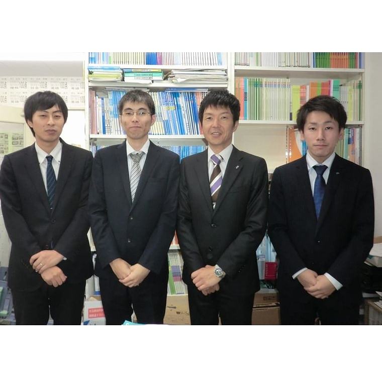 田中学習会　海田校