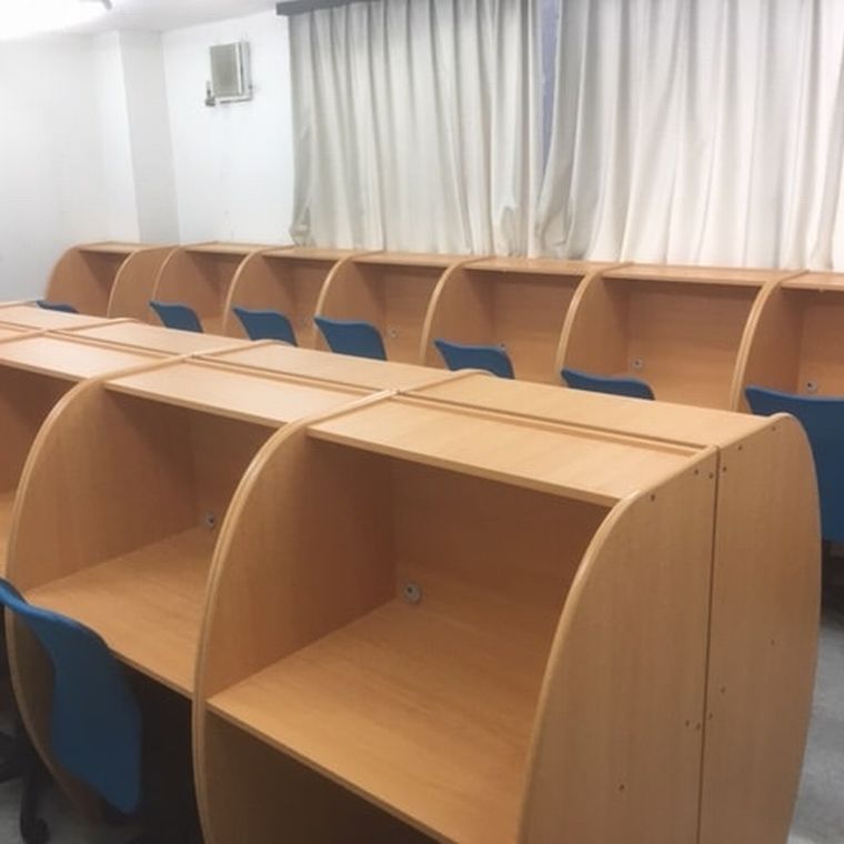田中学習会　府中校