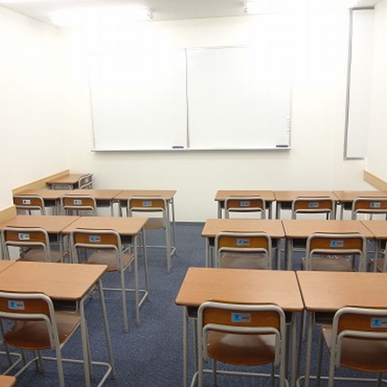 田中学習会　倉敷駅前校