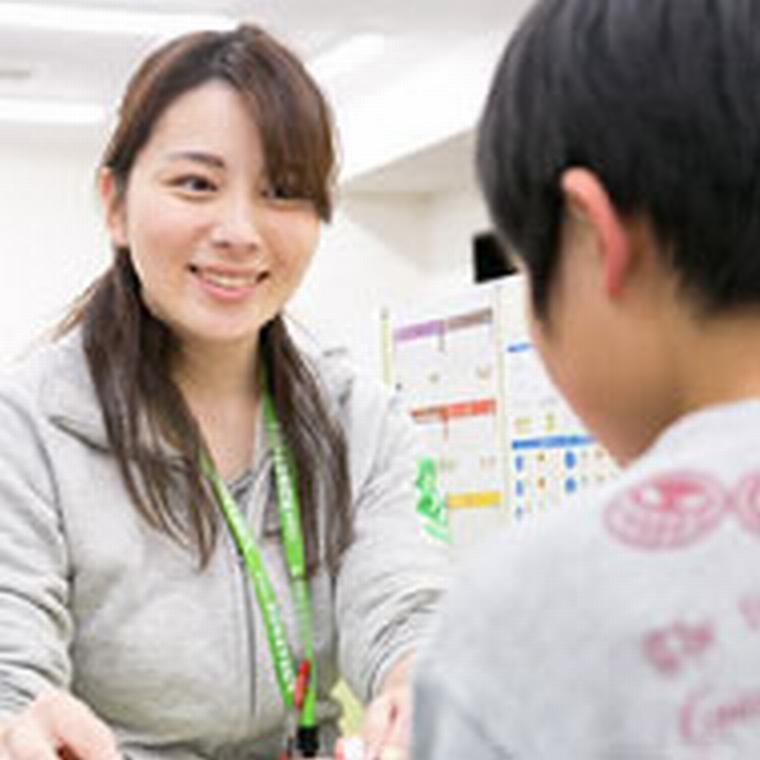 ベスト個別　利府教室
