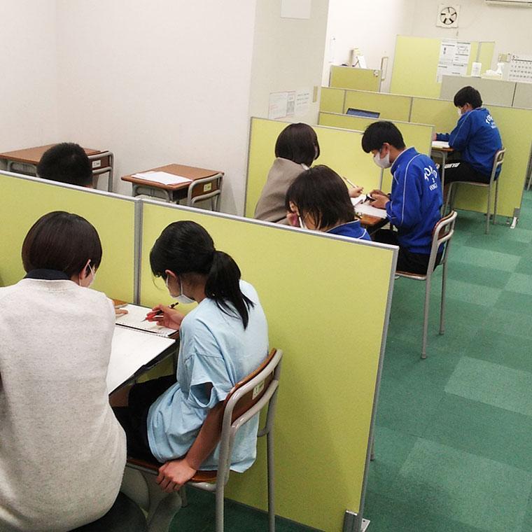 ベスト個別　保原中央教室