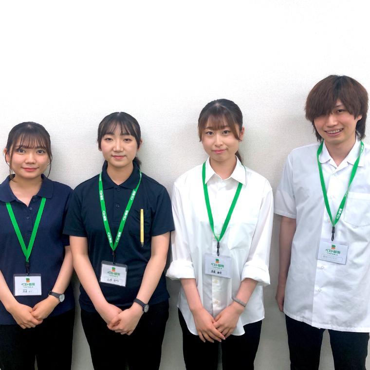 ベスト個別　保原中央教室
