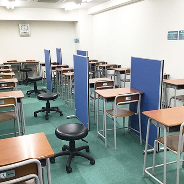 ベスト個別　福島大森教室