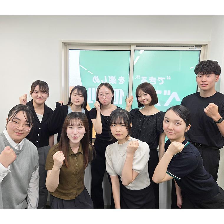 ベスト個別多賀城教室 教室画像5