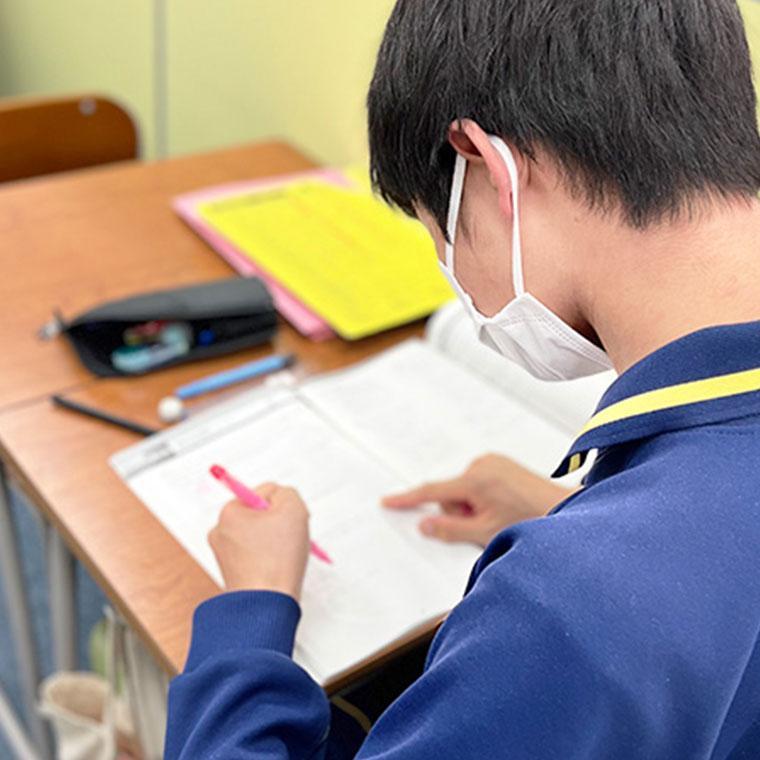 ベスト個別　清住教室