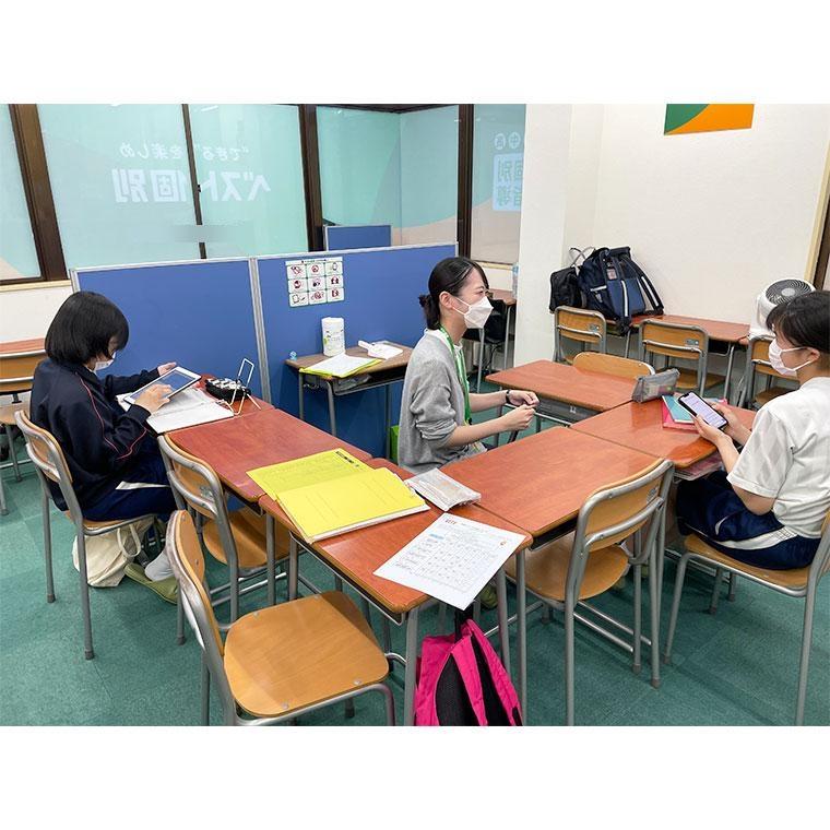 ベスト個別　鈴川教室