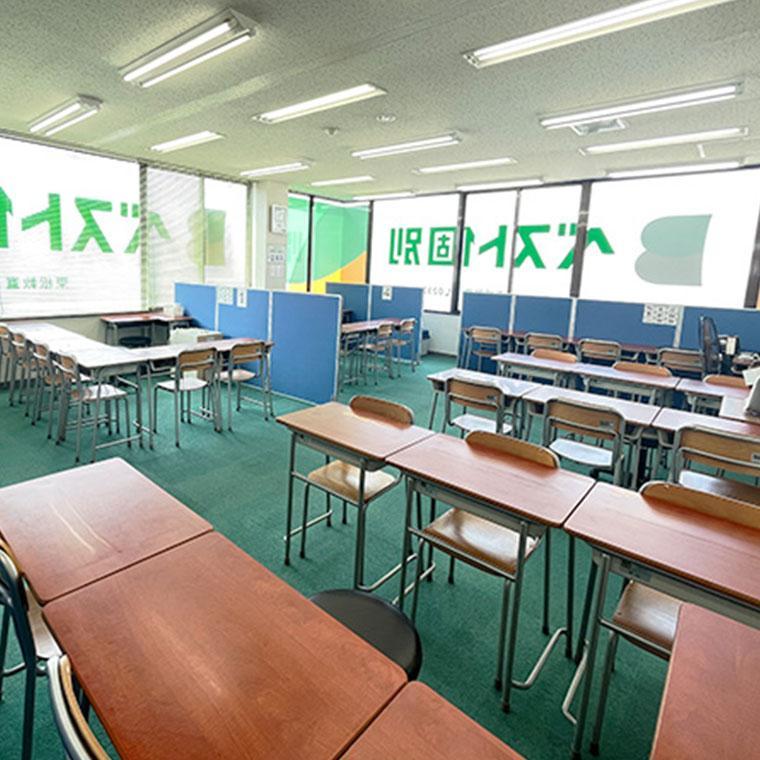 ベスト個別　東根教室