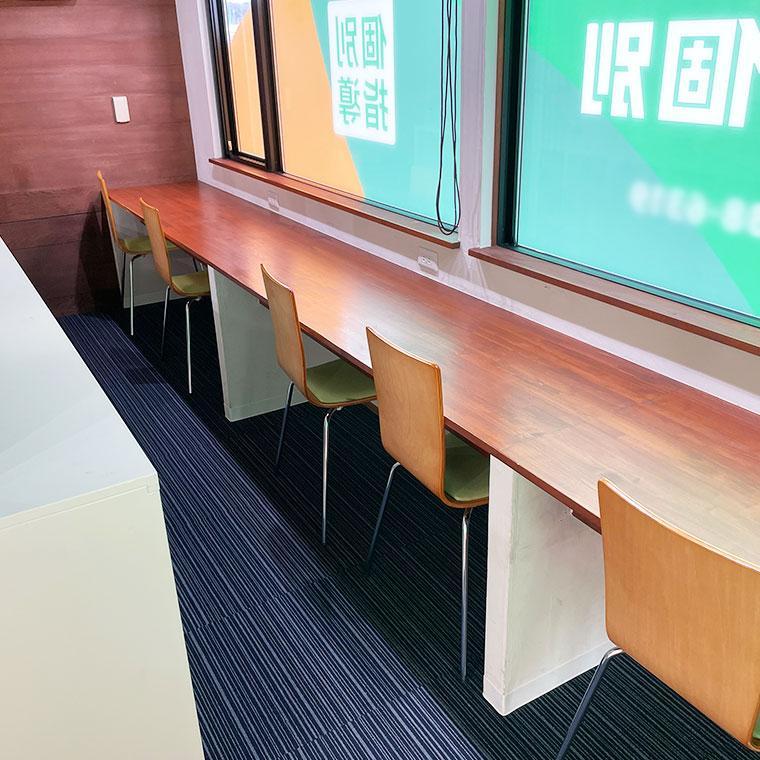 ベスト個別いわき小名浜教室 教室画像2