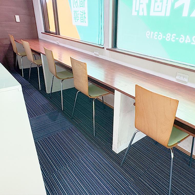 ベスト個別いわき小名浜教室 教室画像3