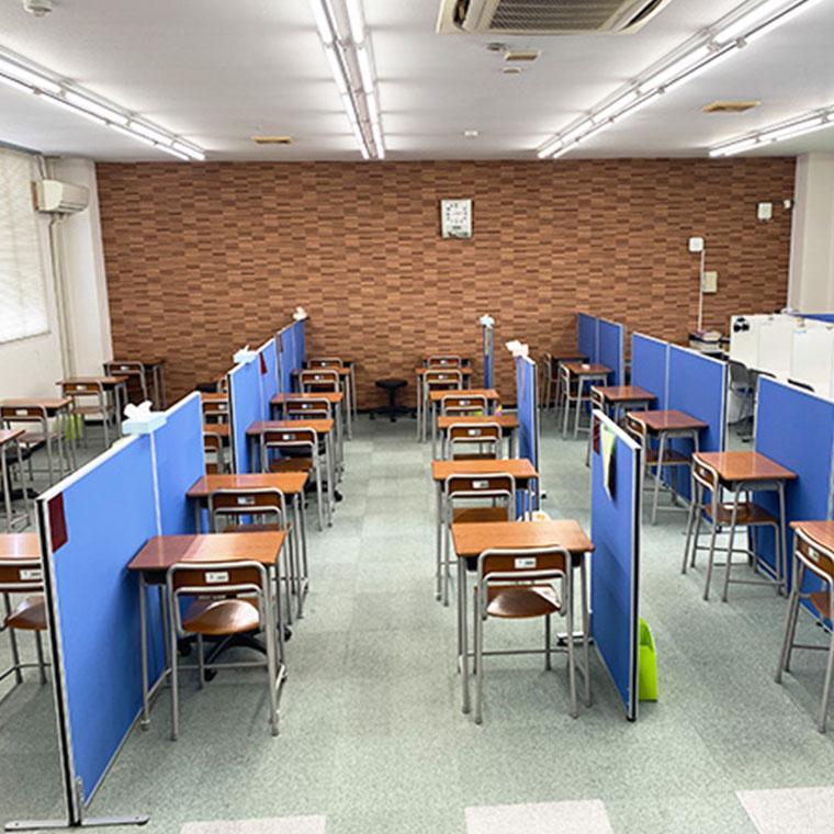 ベスト個別　坂下教室