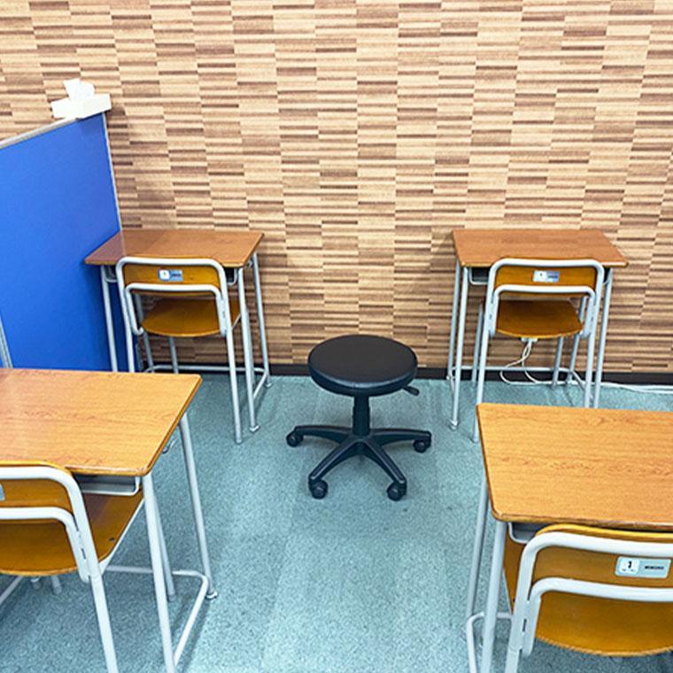 ベスト個別　坂下教室