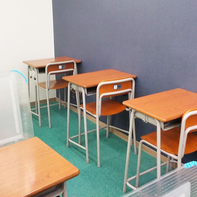 ベスト個別　西川教室