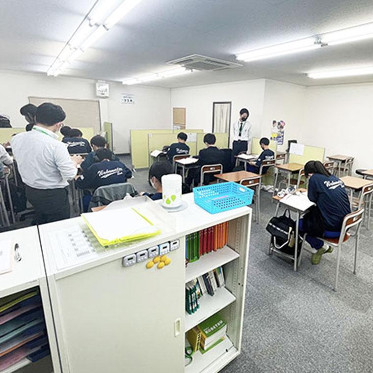 ベスト個別　千石教室