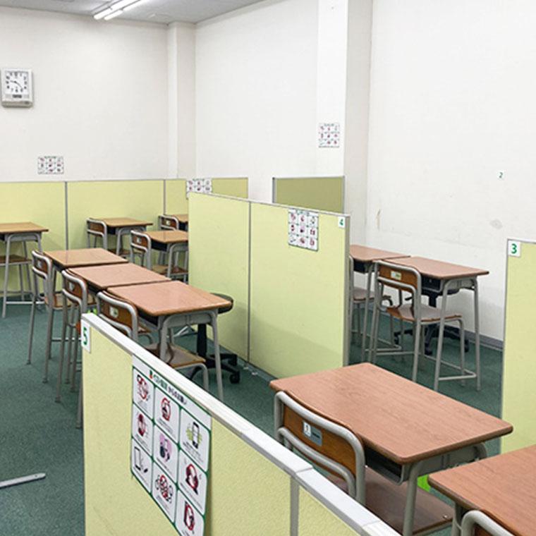 ベスト個別　本宮中央教室
