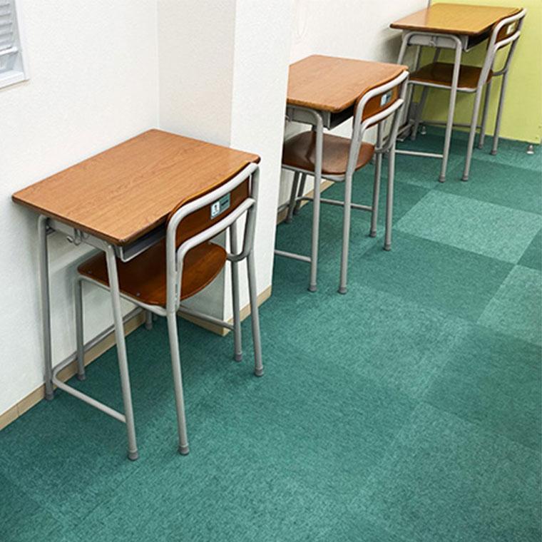 ベスト個別桜町中央教室 教室画像4
