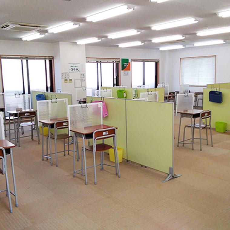 ベスト個別　志度教室