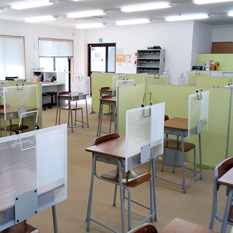 ベスト個別　志度教室