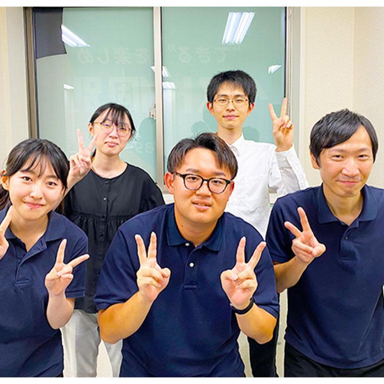 ベスト個別　杜せきのした教室