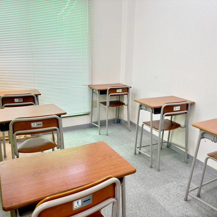 ベスト個別富田中央教室 教室画像4