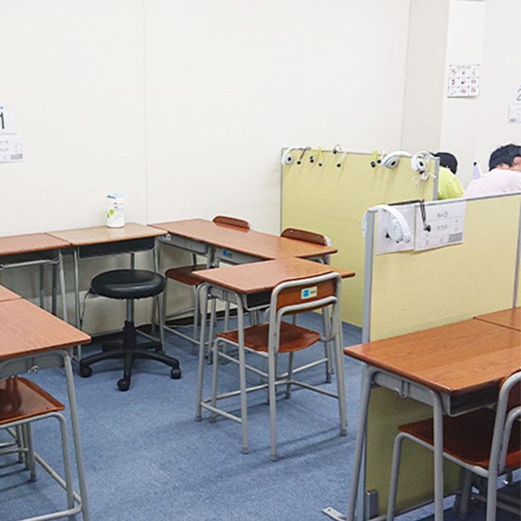 ベスト個別植田駅前教室 教室画像2