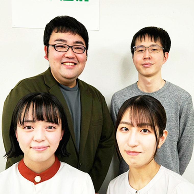 ベスト個別　笹谷中央教室