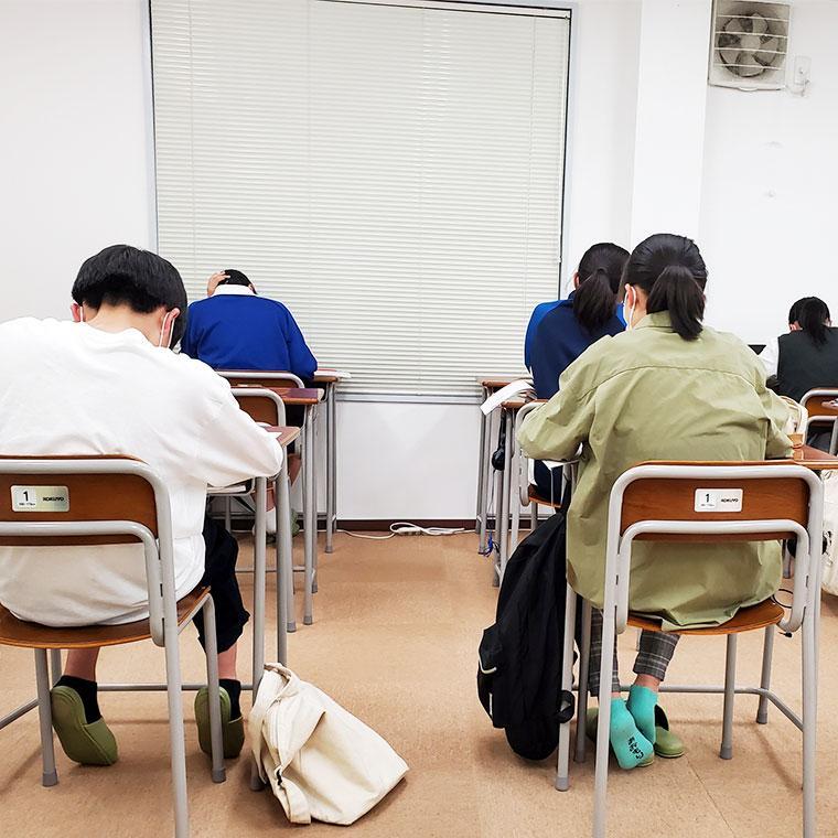 ベスト個別　笹谷中央教室