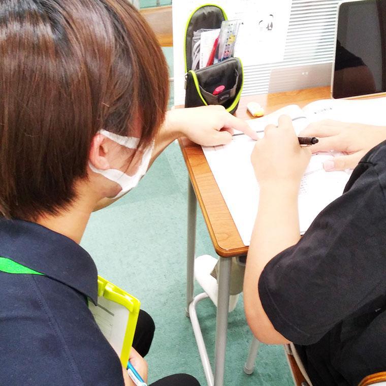 ベスト個別　丸亀南教室