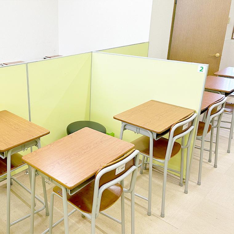 ベスト個別大河原教室 教室画像3