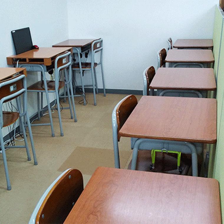 ベスト個別　大河原教室