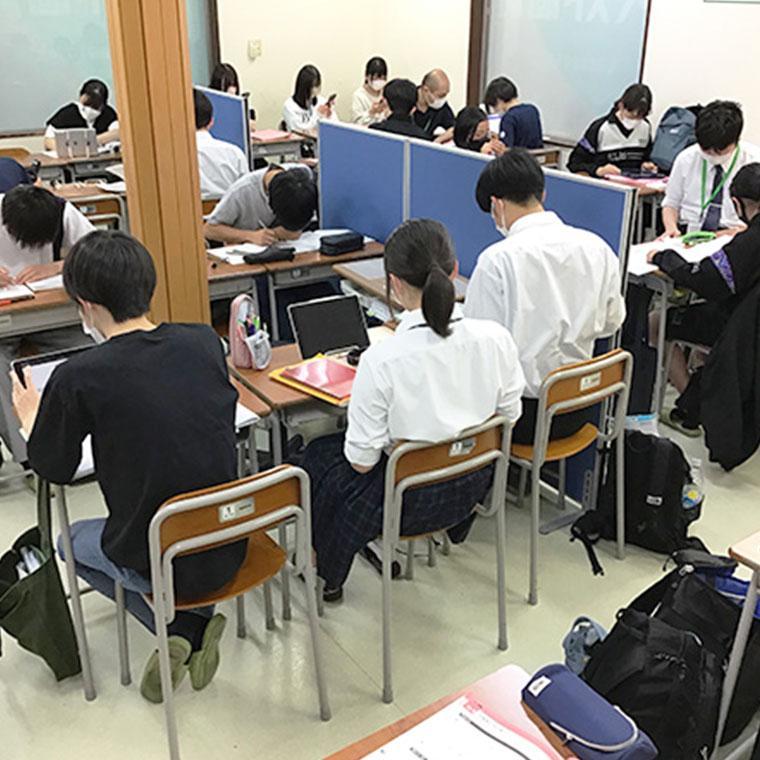 ベスト個別　新白河教室