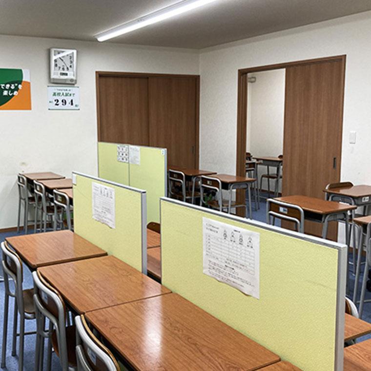 ベスト個別　船岡教室