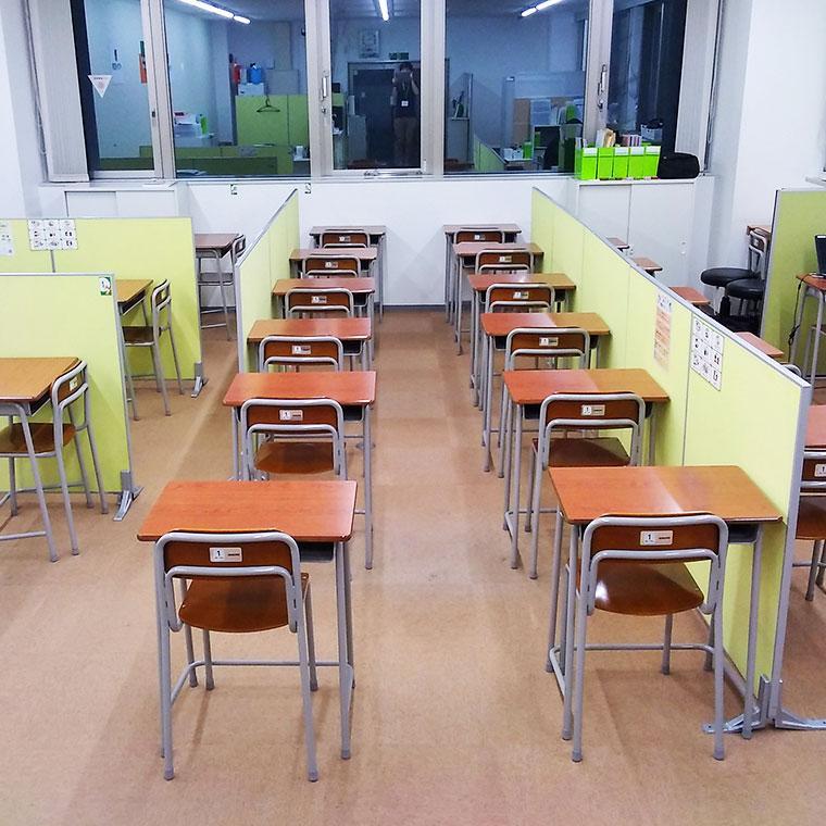 ベスト個別　南小泉教室