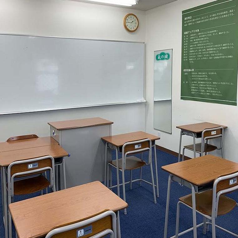 ベスト学院進学塾　若松駅前教室
