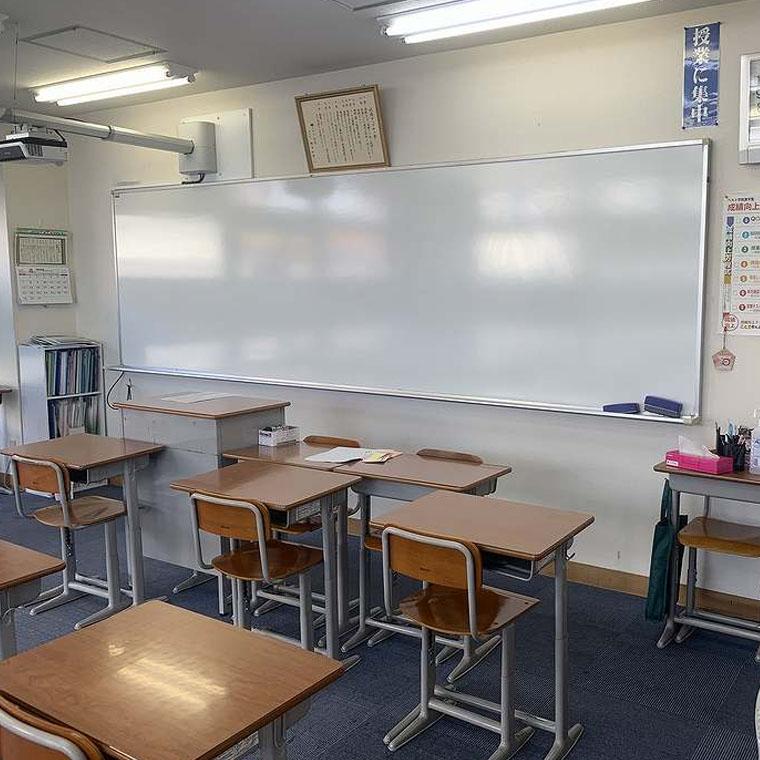 ベスト学院進学塾　若松駅前教室