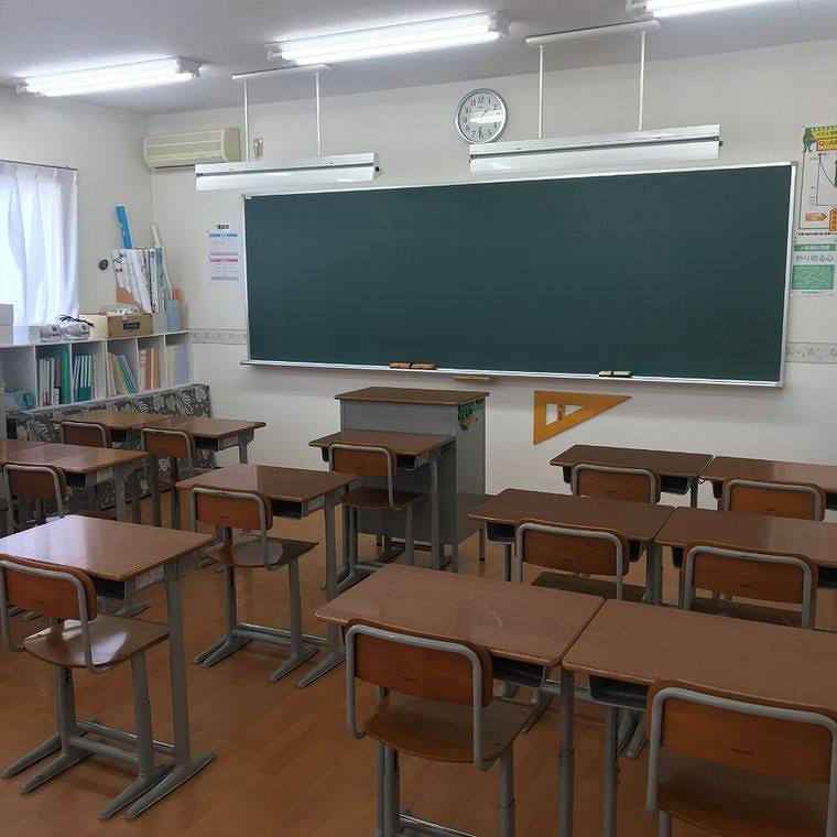 ベスト学院進学塾　本宮教室