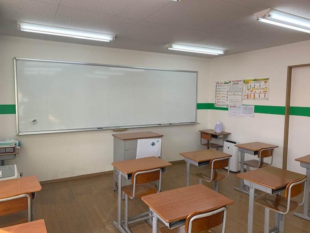 ベスト学院進学塾西ノ内教室 教室画像3