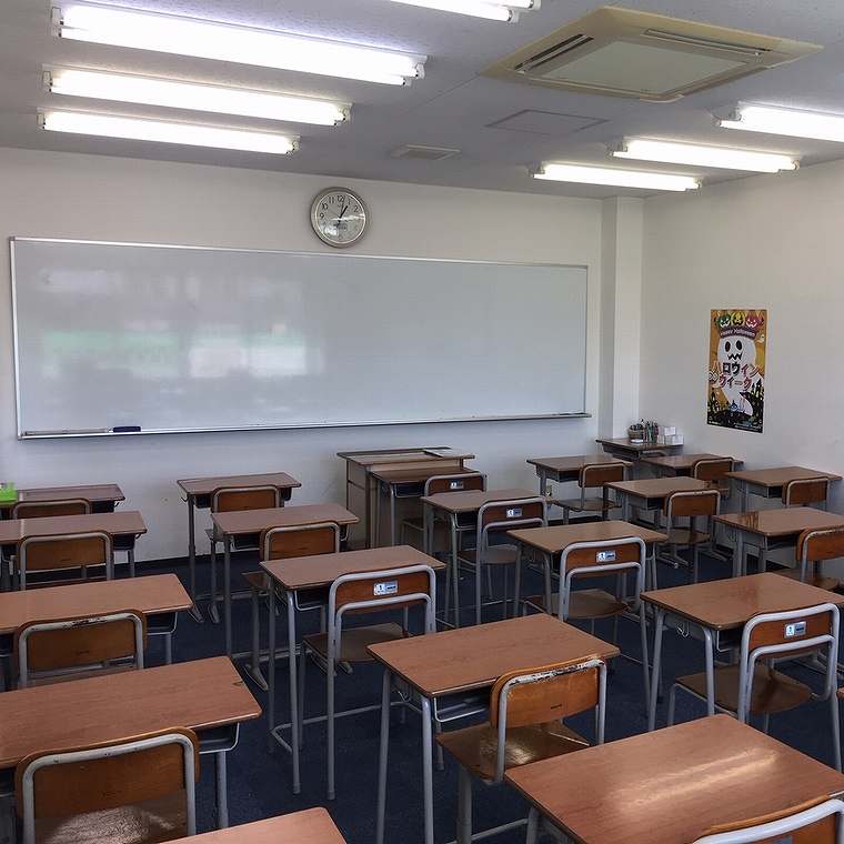 ベスト学院進学塾　安積教室