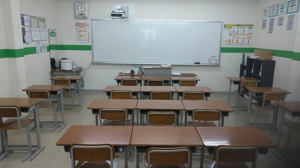 ベスト学院進学塾　泉教室