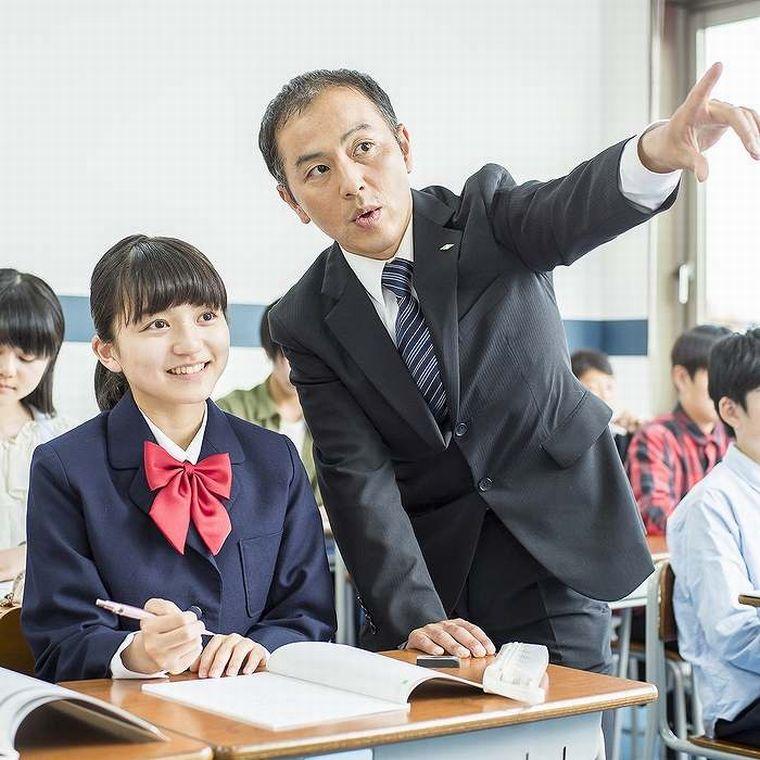 ベスト学院進学塾　倉前教室