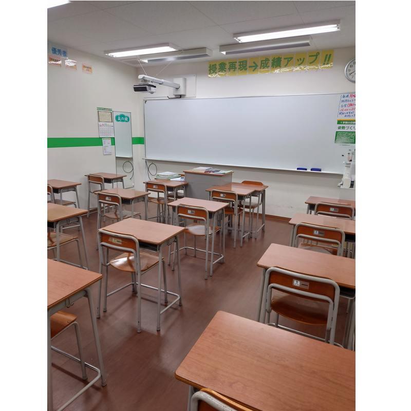 ベスト学院進学塾　倉前教室