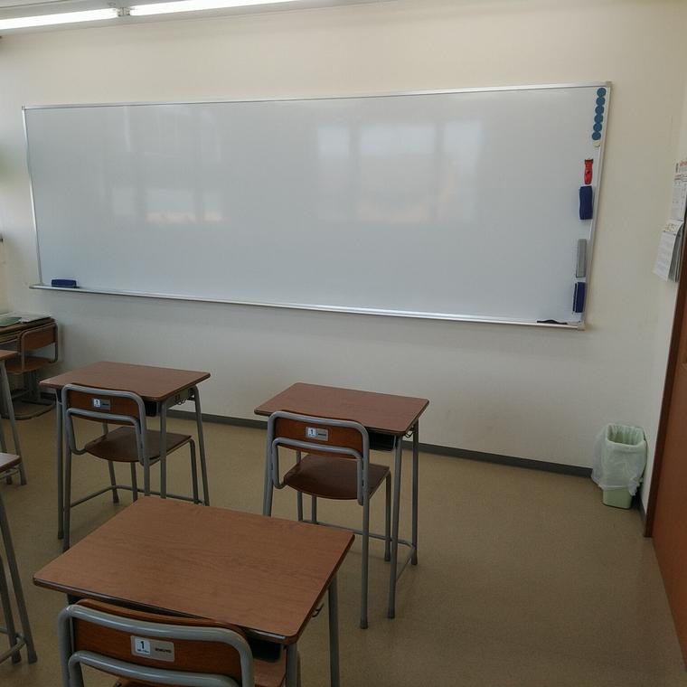ベスト学院自立館坂下教室 教室画像2