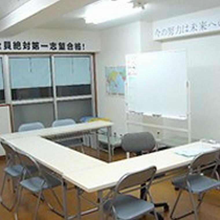 けいおう学院上菅田教室 教室画像3