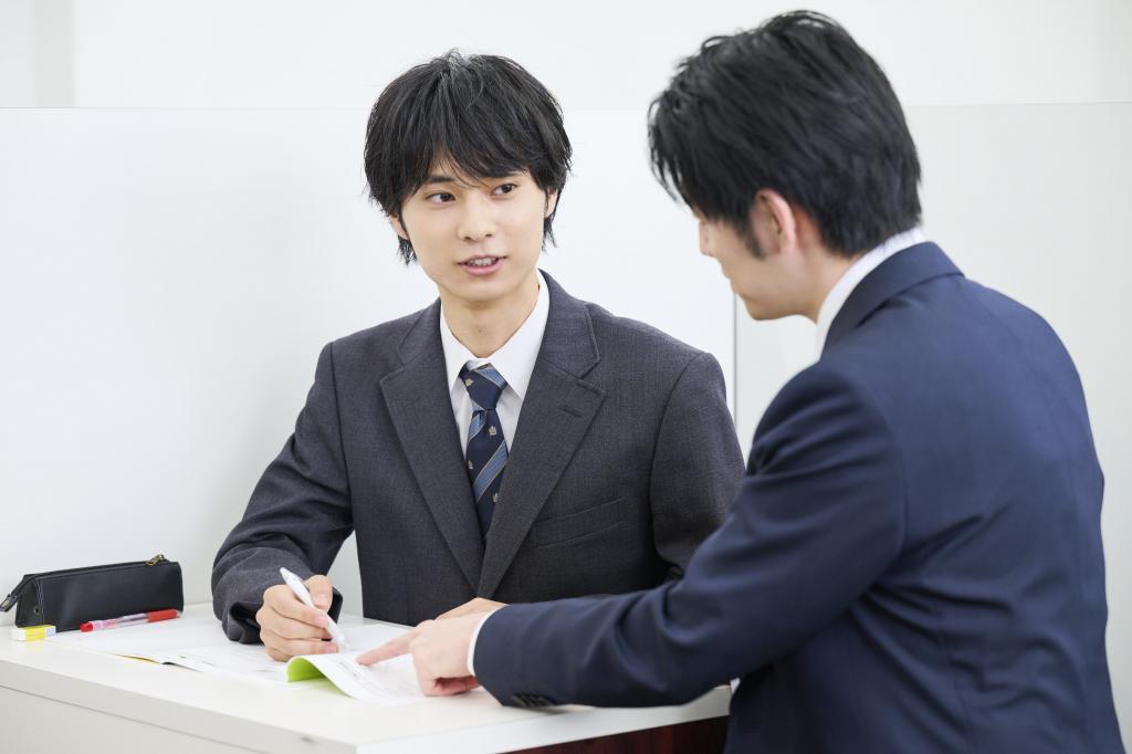早稲田アカデミー個別進学館新百合ヶ丘校 教室画像2