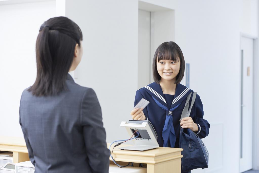 早稲田アカデミー個別進学館相模大野校 教室画像6