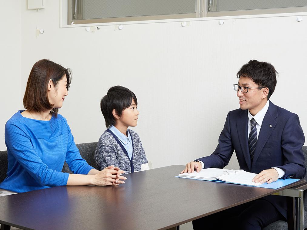 早稲田アカデミー個別進学館　船橋校