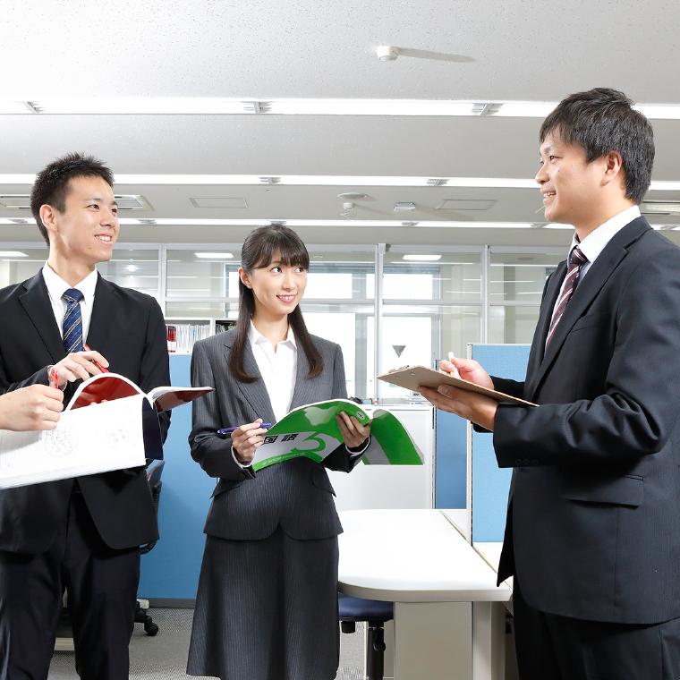 個別指導秀英ＰＡＳ　江別弥生校