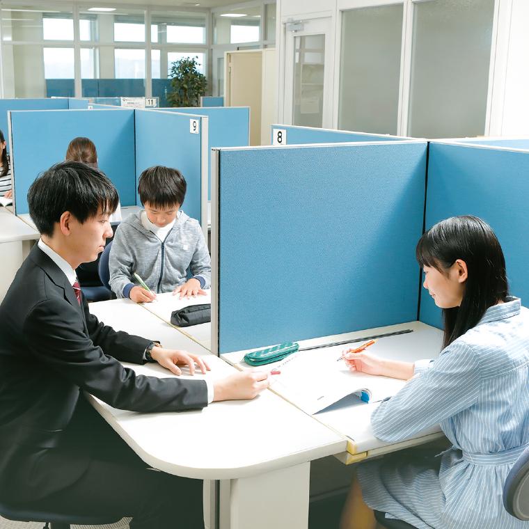 個別指導秀英ＰＡＳ　仙台本部校