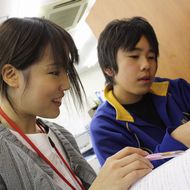 個別学習指導塾　正学館　下総中山駅前校